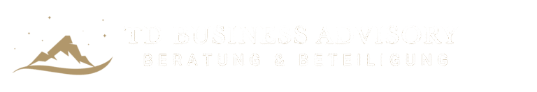 TD Business Advisory